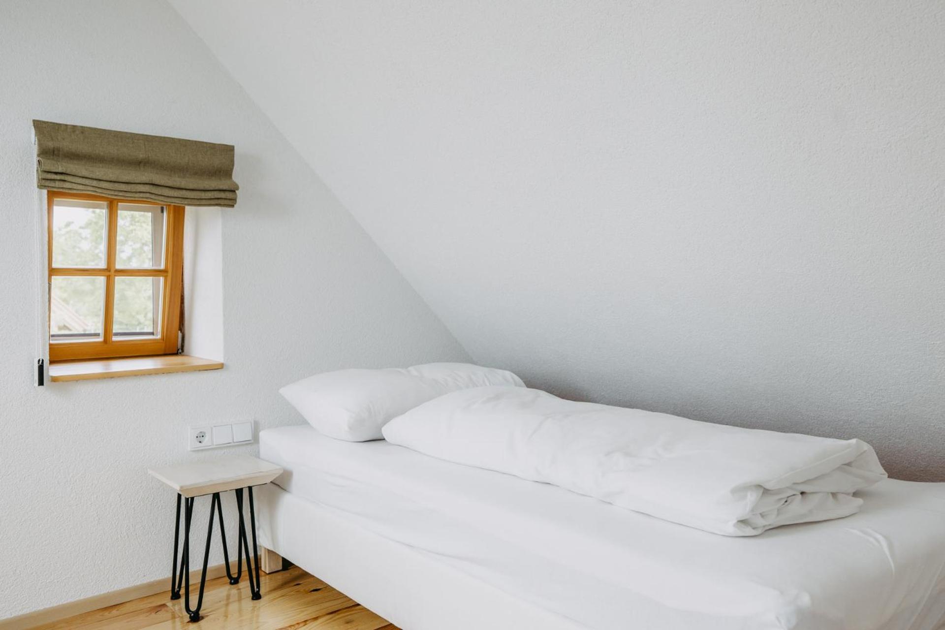 Urlaub Im Kellerstoeckl Dunst Apartment Strem Стая снимка