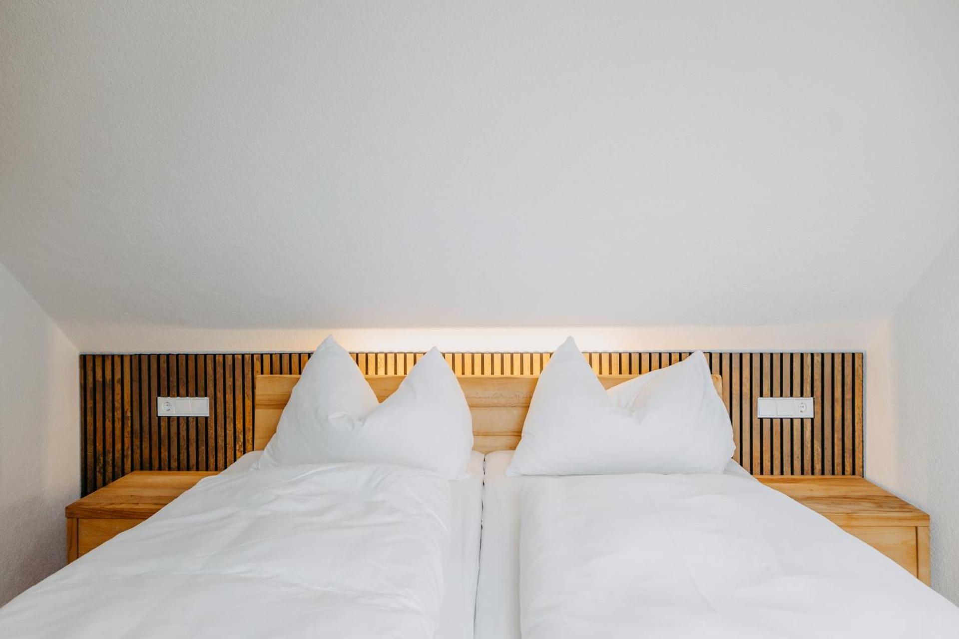 Urlaub Im Kellerstoeckl Dunst Apartment Strem Стая снимка