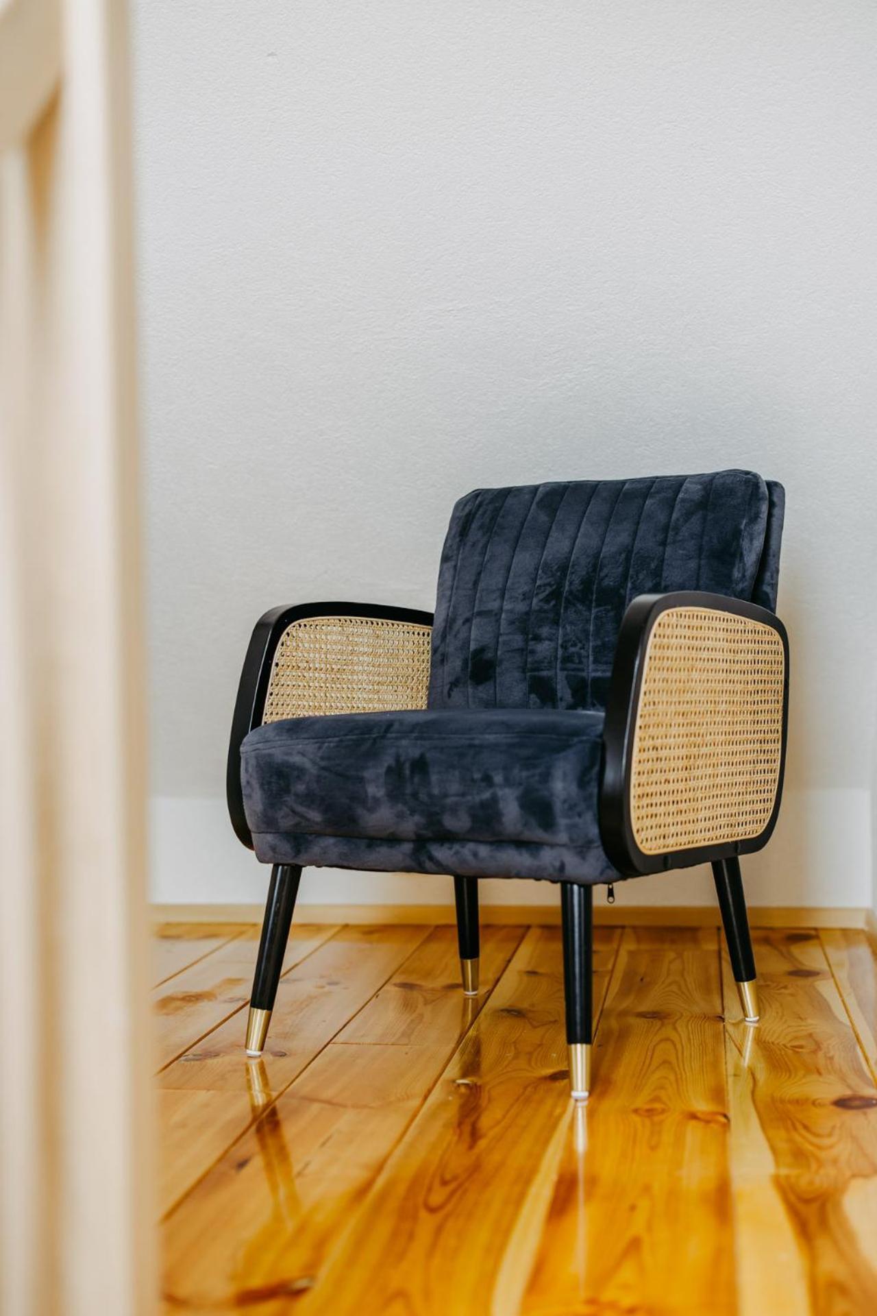 Urlaub Im Kellerstoeckl Dunst Apartment Strem Стая снимка